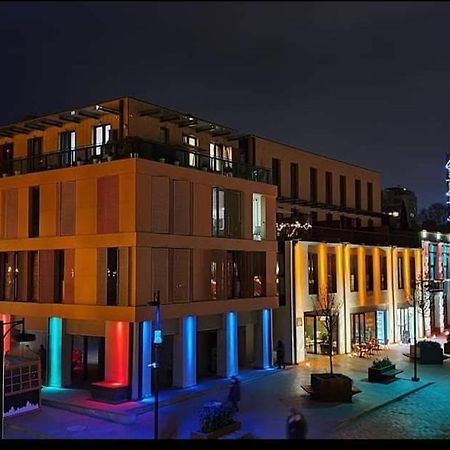 Anastasia'S Sweet Home Tbilisi Exterior photo