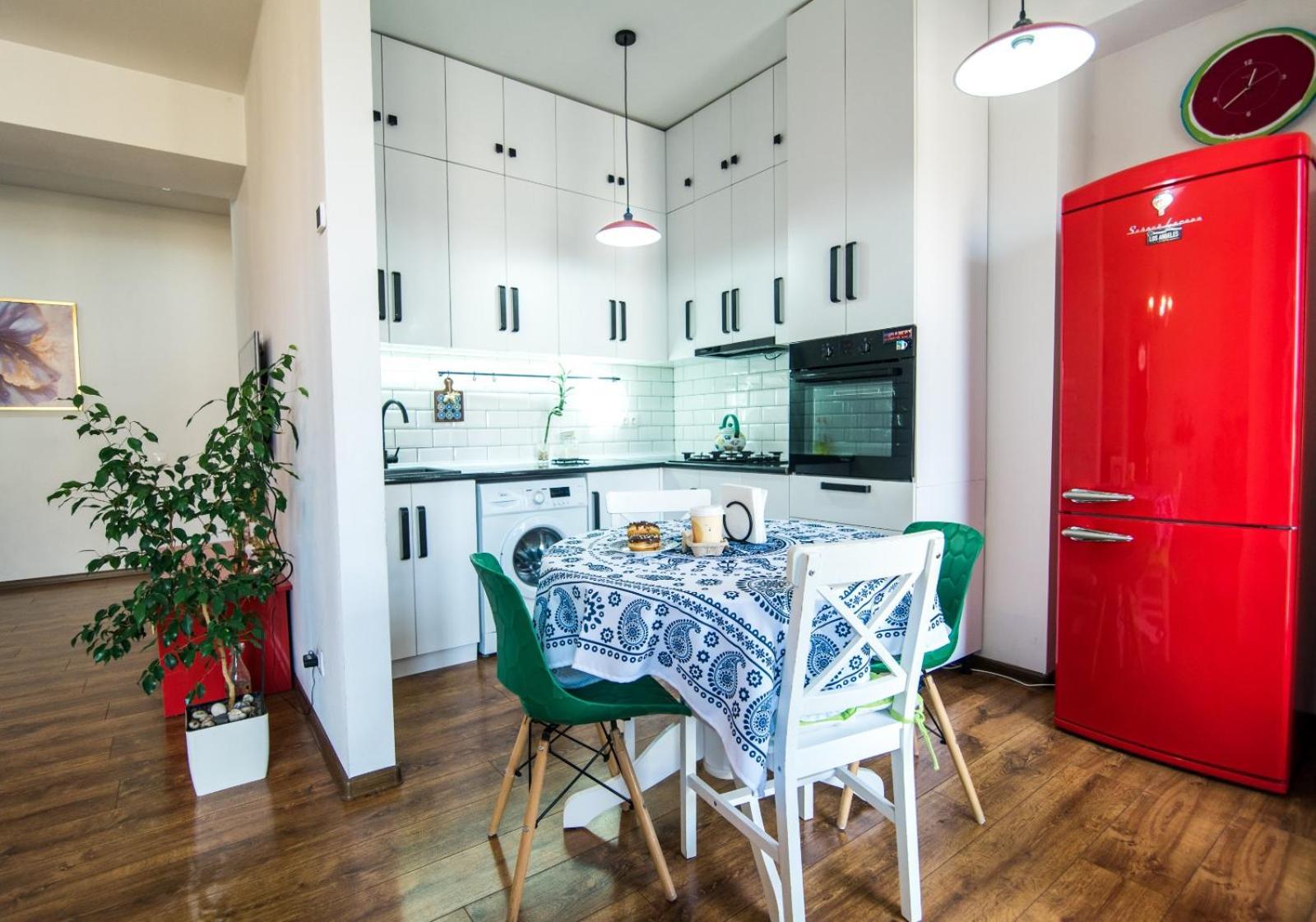 Anastasia'S Sweet Home Tbilisi Exterior photo