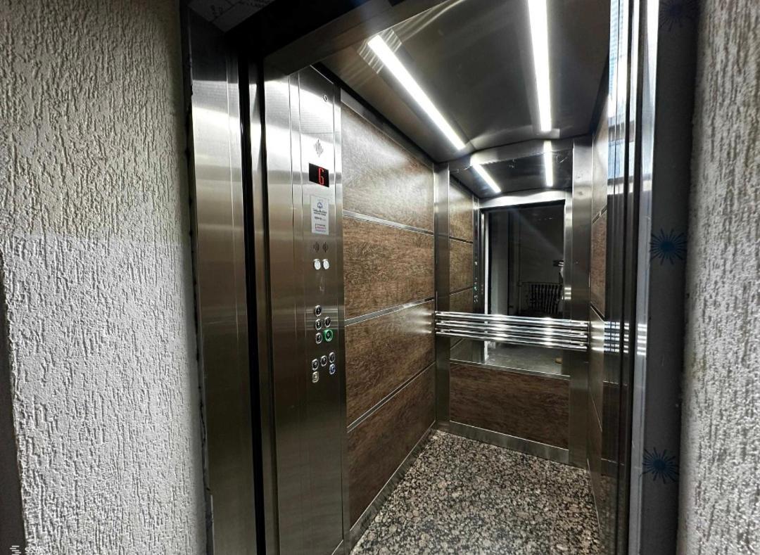 Anastasia'S Sweet Home Tbilisi Exterior photo