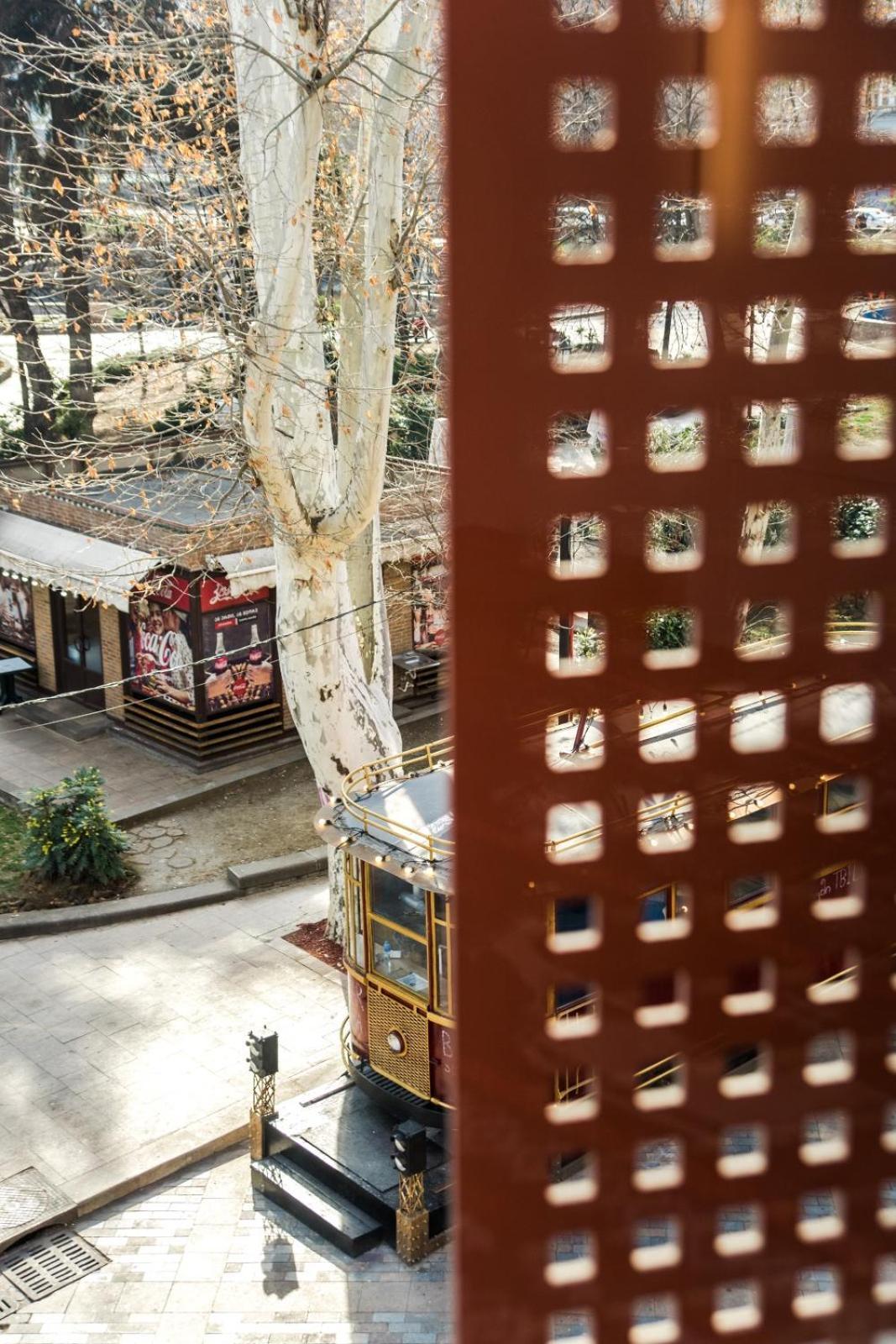 Anastasia'S Sweet Home Tbilisi Exterior photo