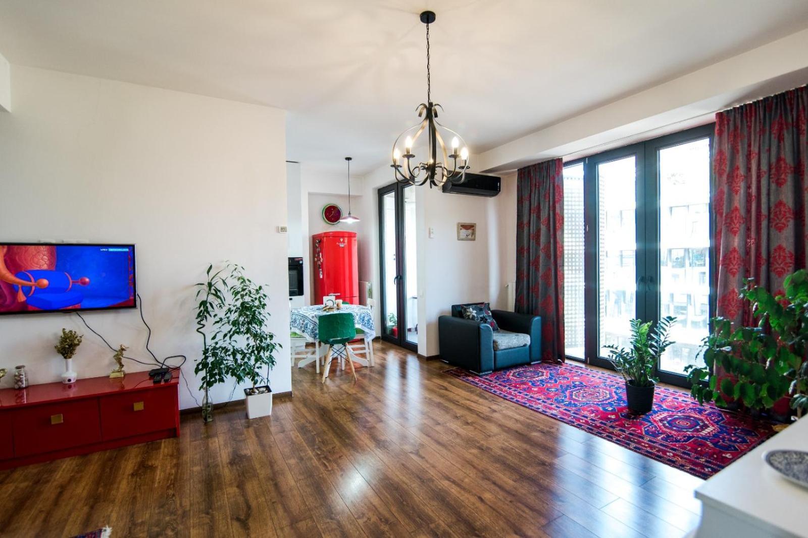 Anastasia'S Sweet Home Tbilisi Exterior photo
