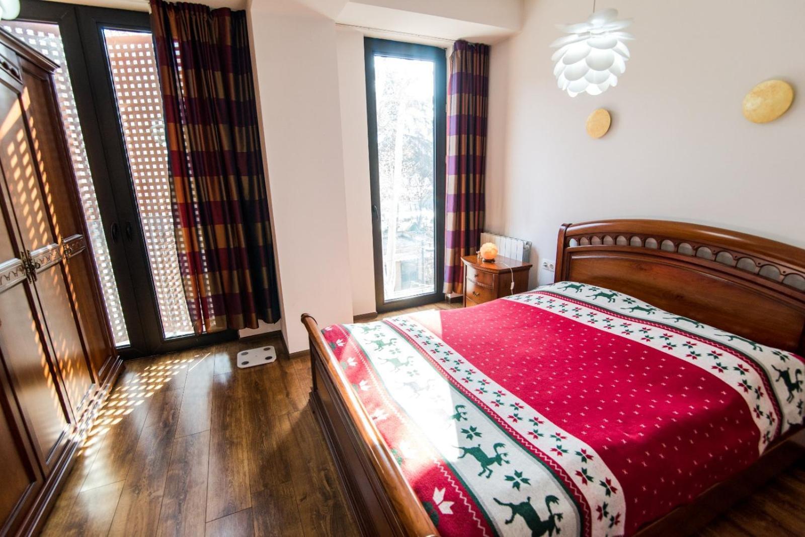 Anastasia'S Sweet Home Tbilisi Exterior photo