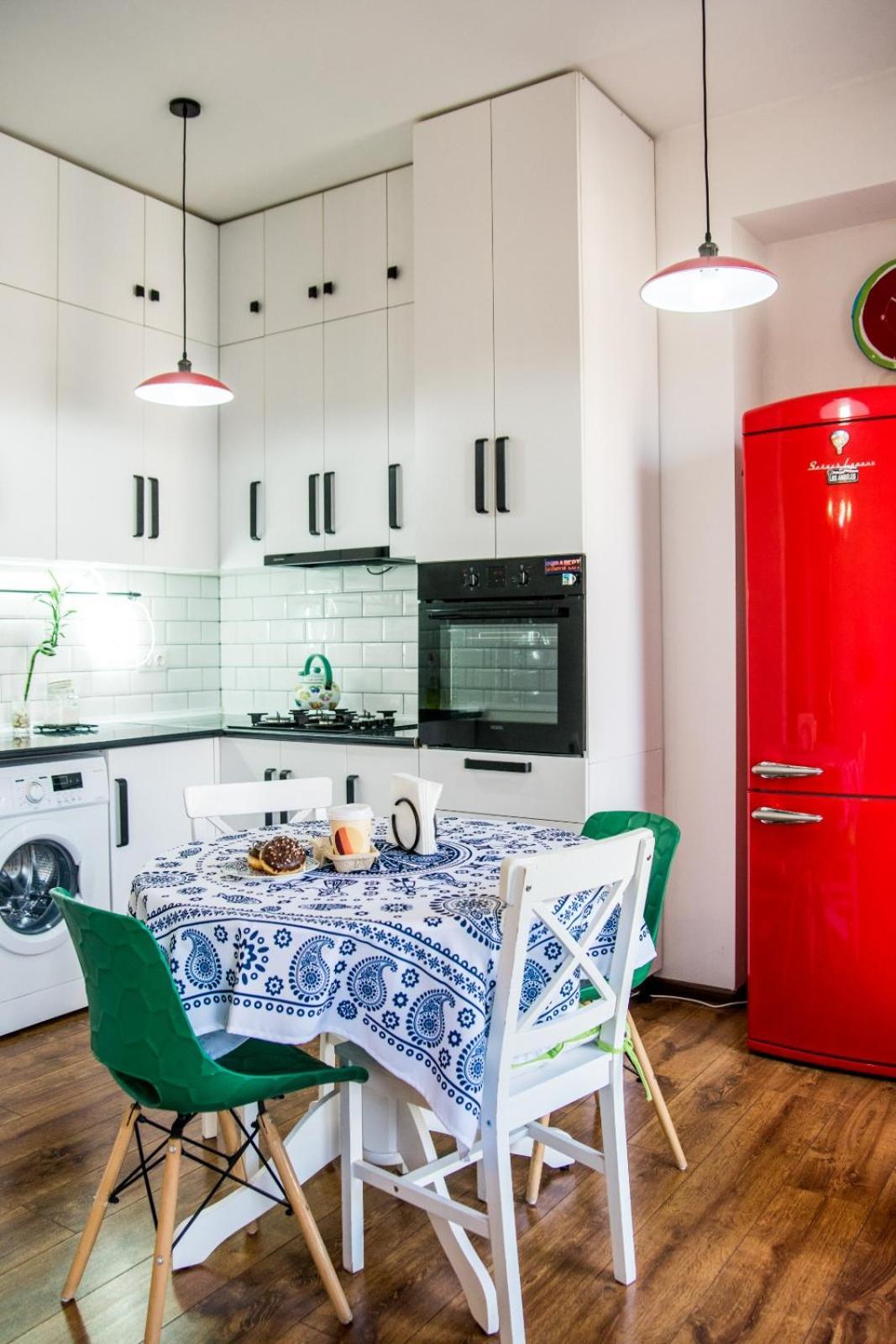 Anastasia'S Sweet Home Tbilisi Exterior photo